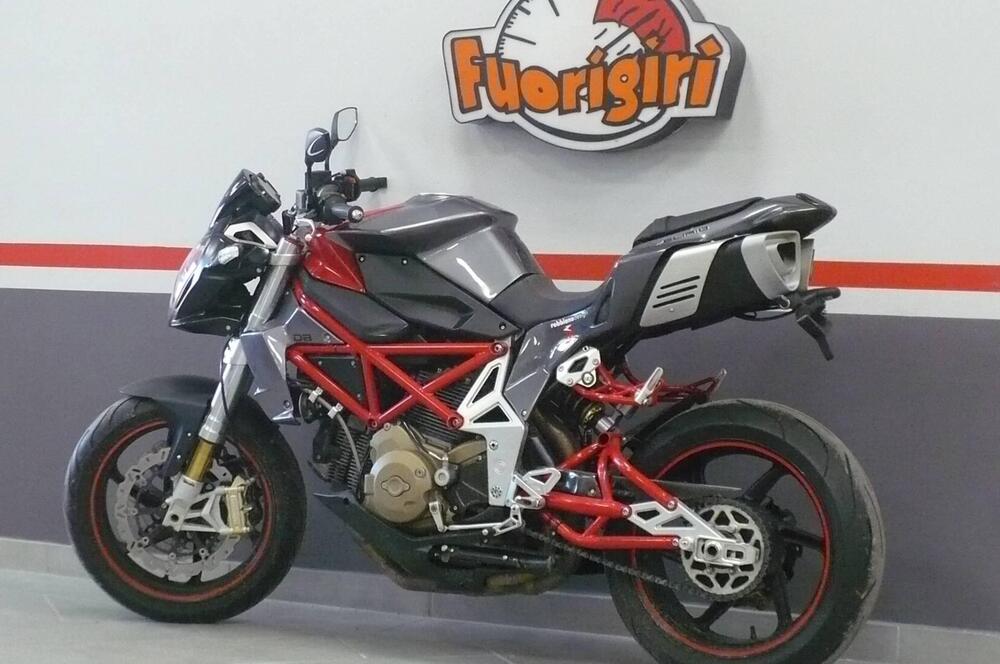 Bimota DB6 Delirio E (2006 - 15) (2)