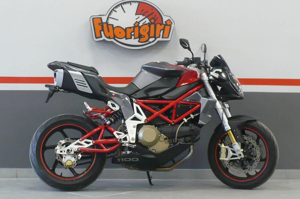 Bimota DB6 Delirio E (2006 - 15) (4)