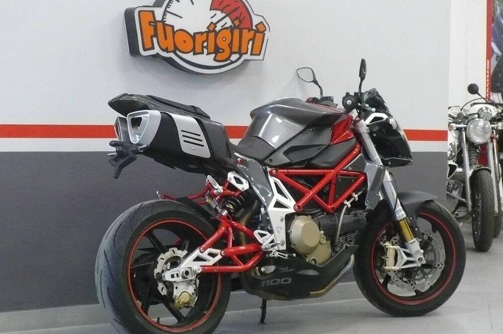 Bimota DB6 Delirio E (2006 - 15) (5)