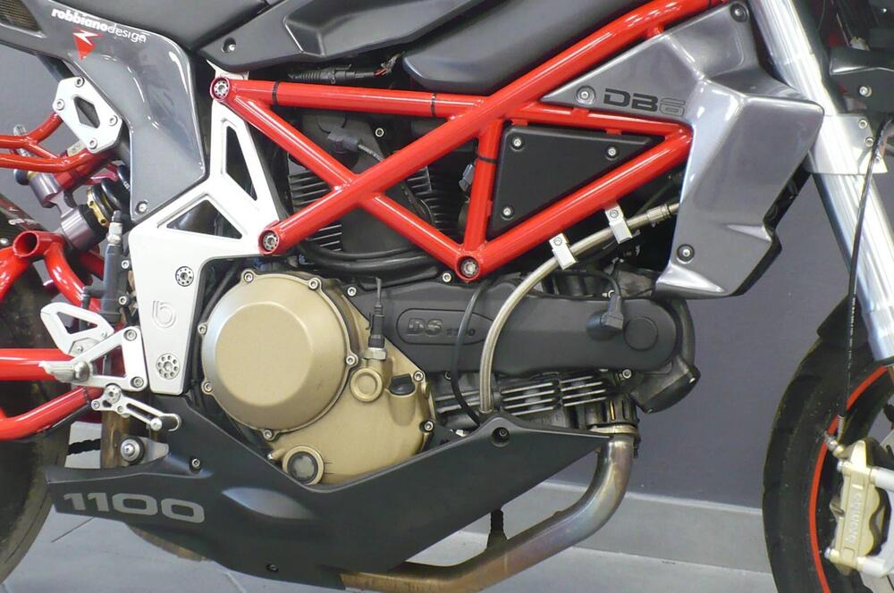 Bimota DB6 Delirio E (2006 - 15) (7)