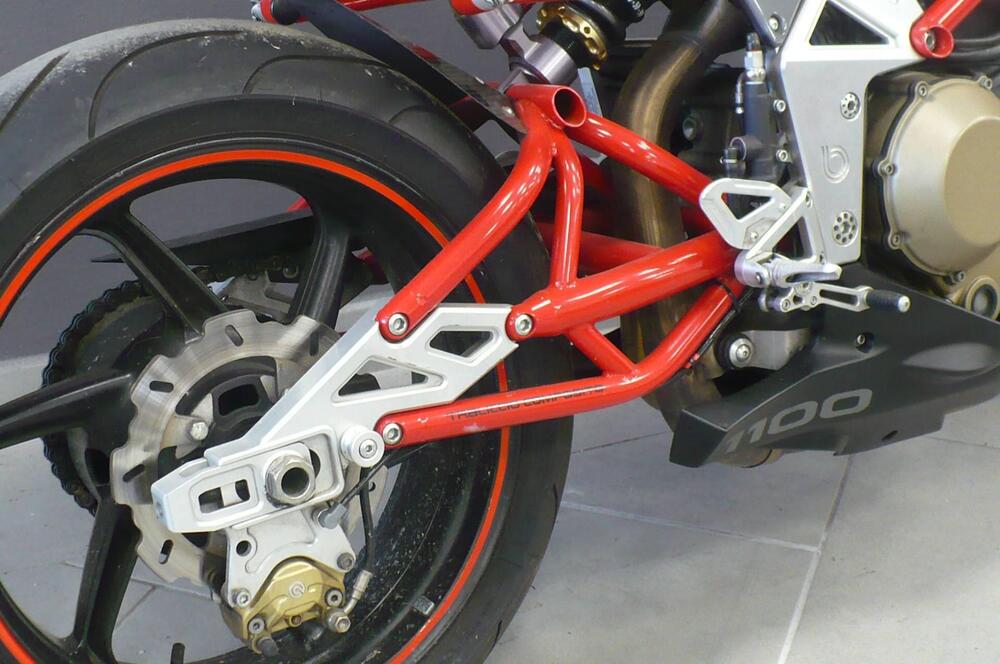 Bimota DB6 Delirio E (2006 - 15) (8)
