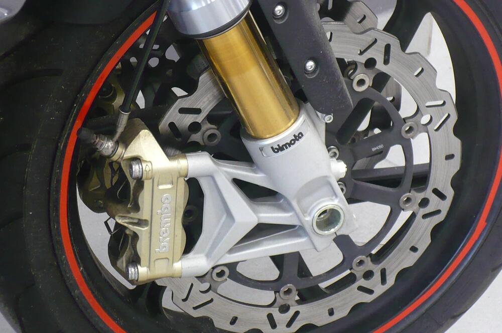 Bimota DB6 Delirio E (2006 - 15) (9)