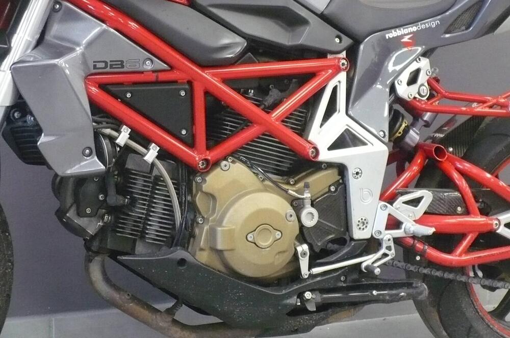 Bimota DB6 Delirio E (2006 - 15) (10)
