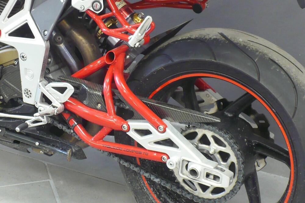 Bimota DB6 Delirio E (2006 - 15) (11)