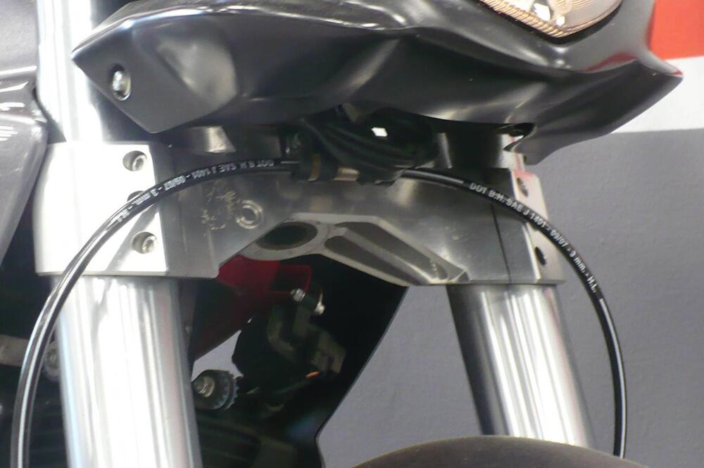 Bimota DB6 Delirio E (2006 - 15) (12)