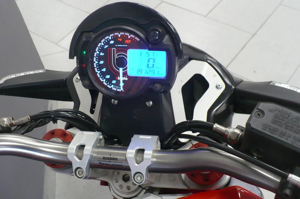 Bimota DB6 Delirio E (2006 - 15) (13)