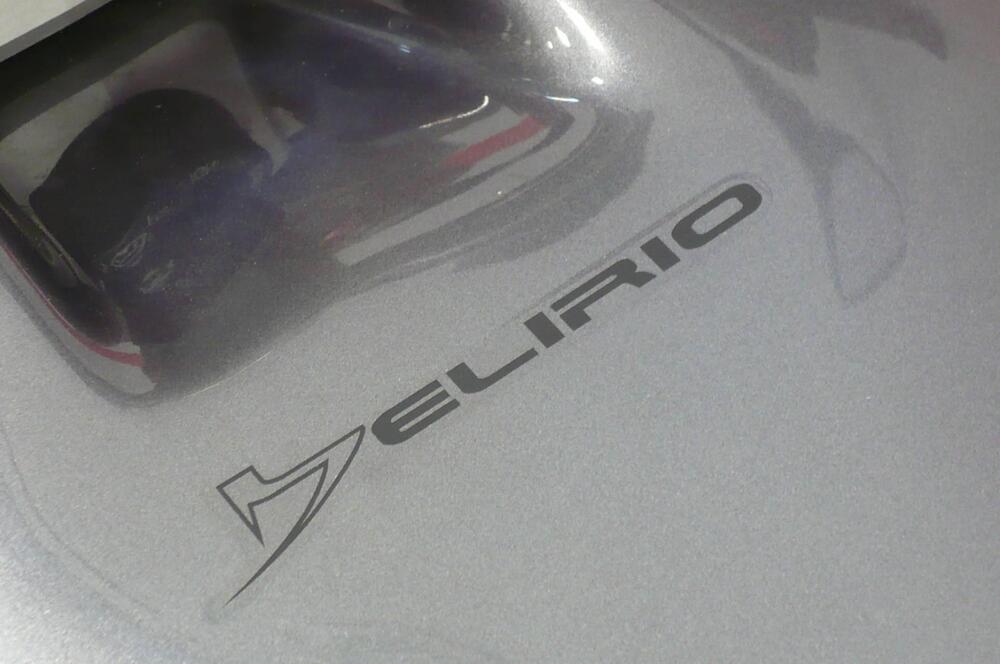 Bimota DB6 Delirio E (2006 - 15) (14)