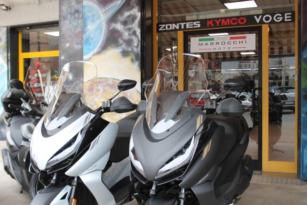 Zontes ZT350-E (2023 - 25) (2)