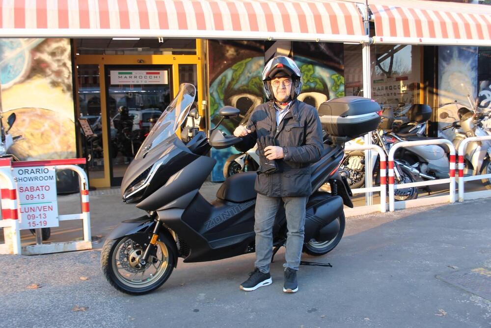 Zontes ZT350-E (2023 - 25) (6)