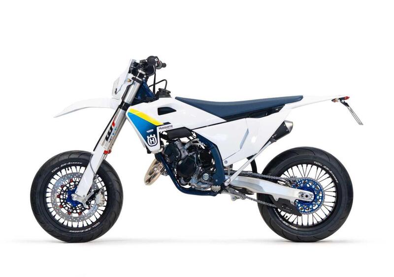 VM Racing 125 TC Motard 125 TC Motard (2024 - 25) (3)