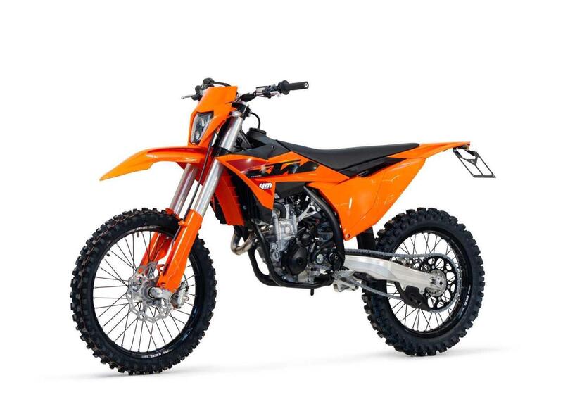 VM Racing 250 SX-F Enduro 250 SX-F (2025) (2)