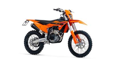 VM Racing 250 SX-F Enduro