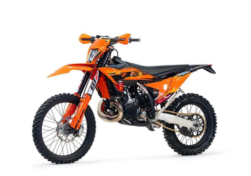 VM Racing 300 SX Enduro 300 SX Enduro (2025) (3)