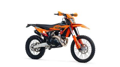 VM Racing 300 SX Enduro