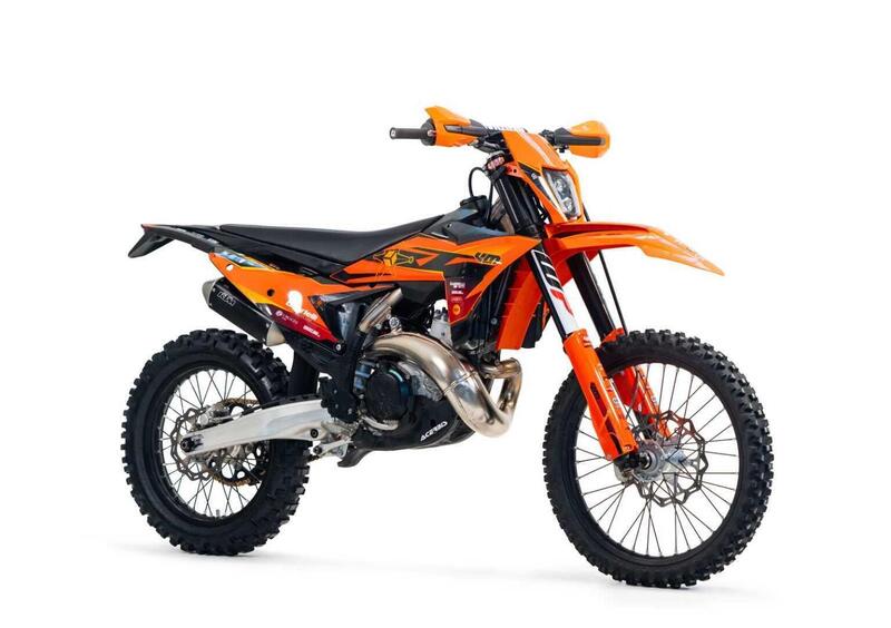 VM Racing 300 SX Enduro 300 SX Enduro (2025)