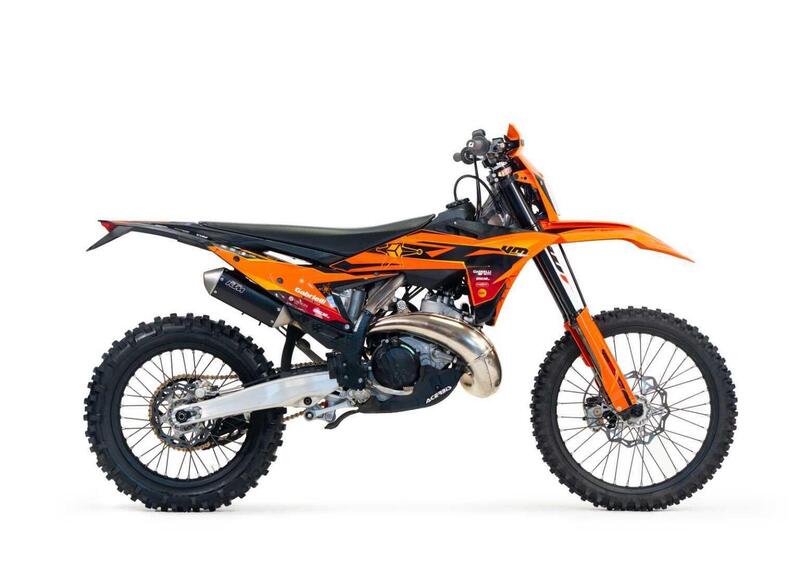 VM Racing 300 SX Enduro 300 SX Enduro (2025) (2)