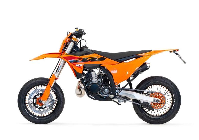 VM Racing 300 SX Motard 300 SX Motard (2025) (3)