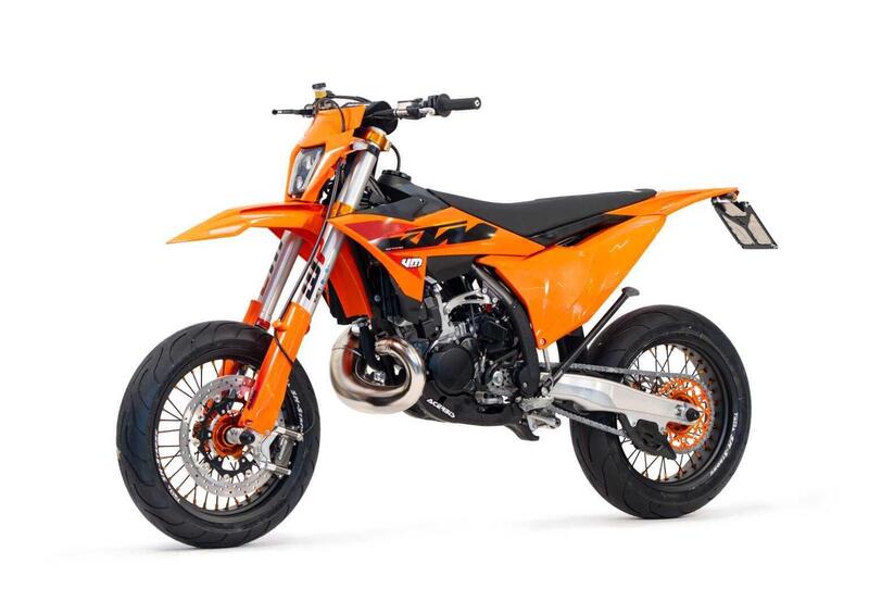VM Racing 300 SX Motard 300 SX Motard (2025) (4)