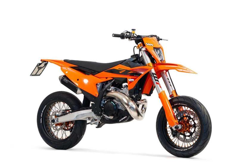 VM Racing 300 SX Motard 300 SX Motard (2025)
