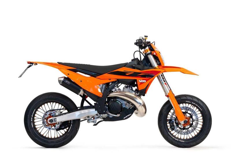 VM Racing 300 SX Motard 300 SX Motard (2025) (2)