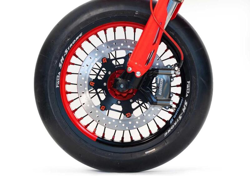 VM Racing 450 CRF-R Motard 450 CRF-R Motard (2025) (7)