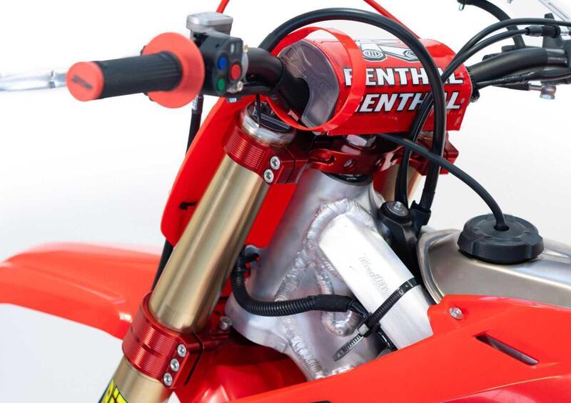 VM Racing 450 CRF-R Motard 450 CRF-R Motard (2025) (6)