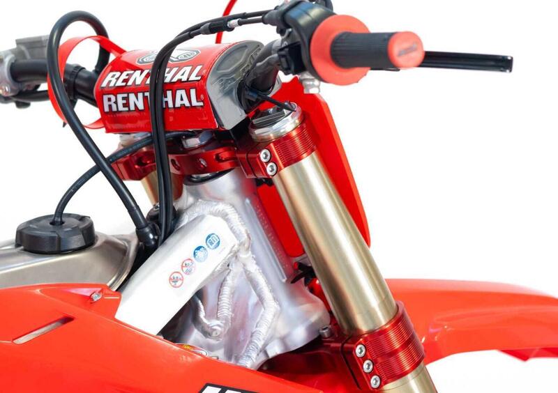 VM Racing 450 CRF-R Motard 450 CRF-R Motard (2025) (5)