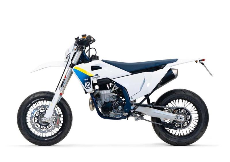 VM Racing 450 FS Motard 450 FS Motard (2024 - 25) (3)