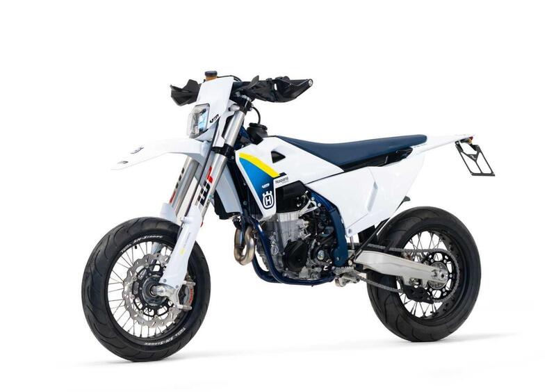 VM Racing 450 FS Motard 450 FS Motard (2024 - 25) (4)