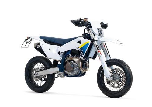 VM Racing 450 FS Motard