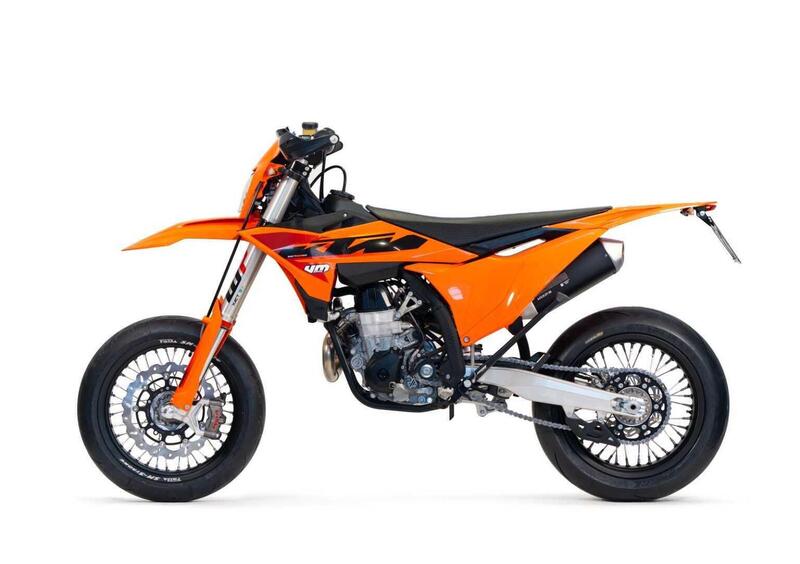 VM Racing 450 SMR 450 SMR (2025) (3)