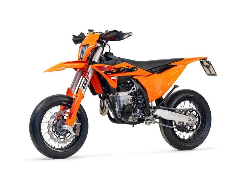 VM Racing 450 SMR 450 SMR (2025) (4)