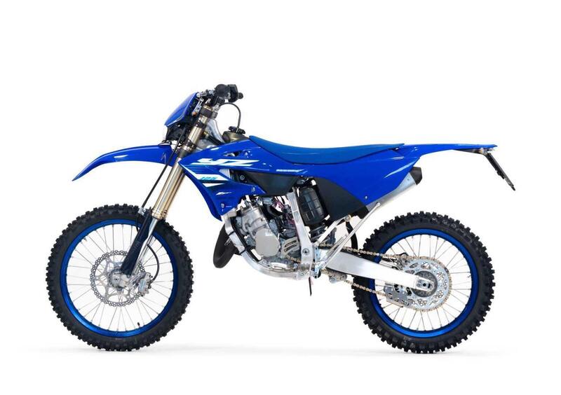 VM Racing YZ 125 Enduro YZ 125 Enduro (2023 - 25) (3)