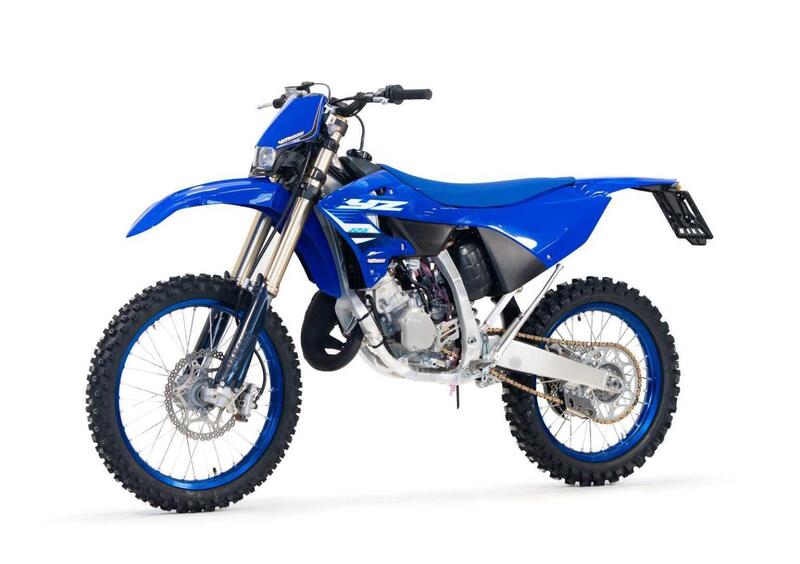 VM Racing YZ 125 Enduro YZ 125 Enduro (2023 - 25) (4)