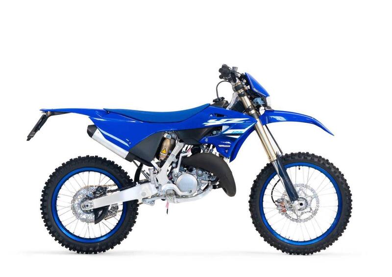 VM Racing YZ 125 Enduro YZ 125 Enduro (2023 - 25) (2)