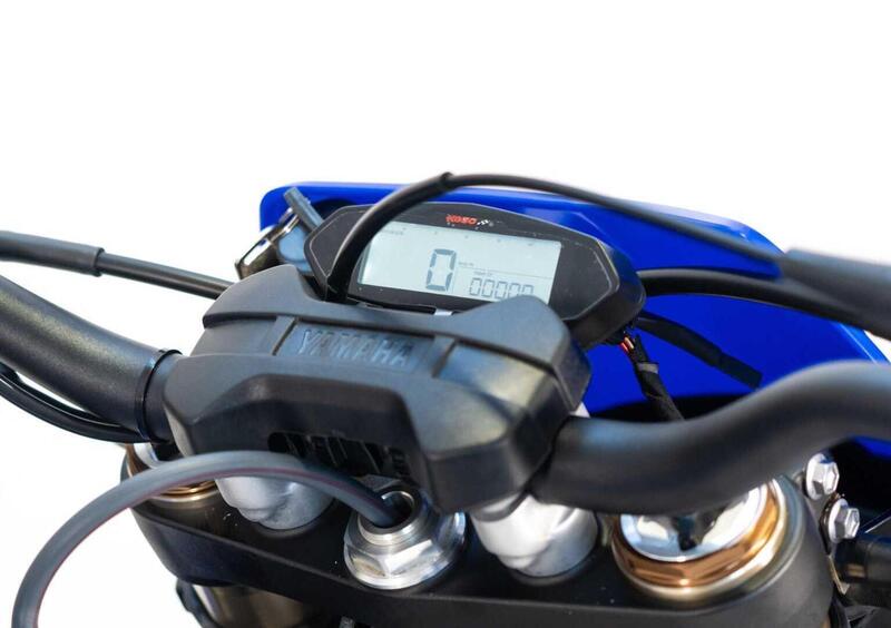 VM Racing YZ 125 Enduro YZ 125 Enduro (2023 - 25) (5)