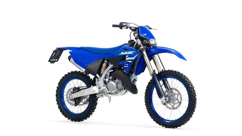 VM Racing YZ 125 Enduro YZ 125 Enduro (2023 - 25)