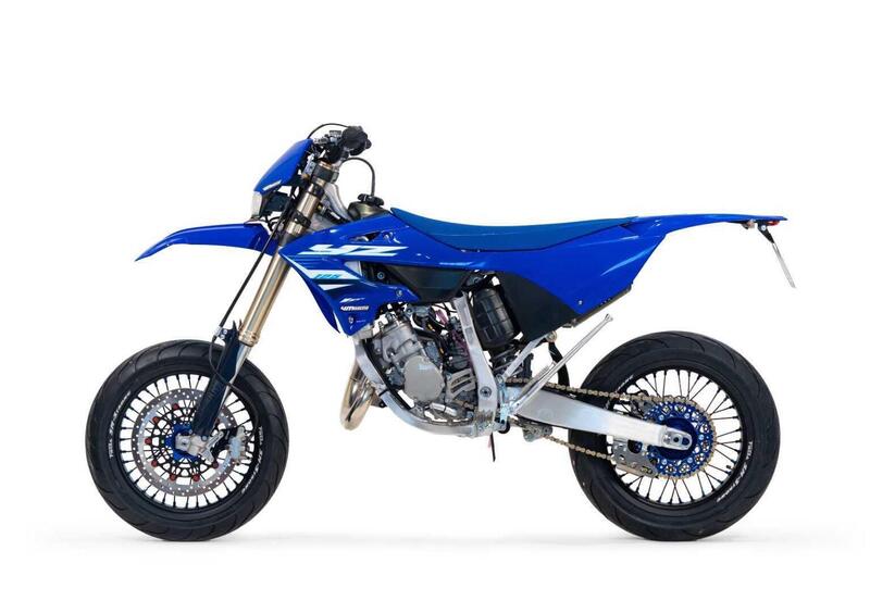 VM Racing YZ 125 Motard YZ 125 Motard (2023 - 25) (3)