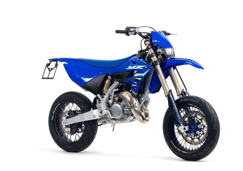 VM Racing YZ 125 Motard YZ 125 Motard (2023 - 25)