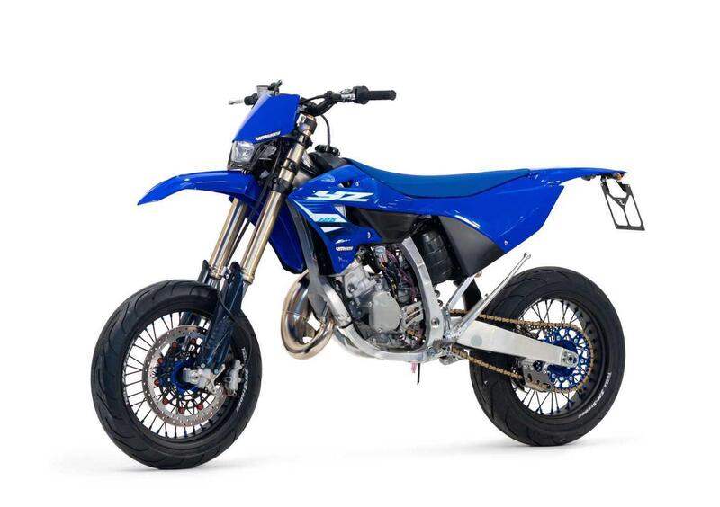 VM Racing YZ 125 Motard YZ 125 Motard (2023 - 25) (4)