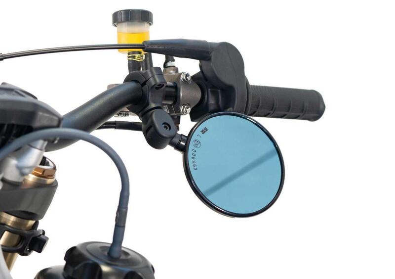 VM Racing YZ 125 Motard YZ 125 Motard Monster Edition (2023 - 25) (7)