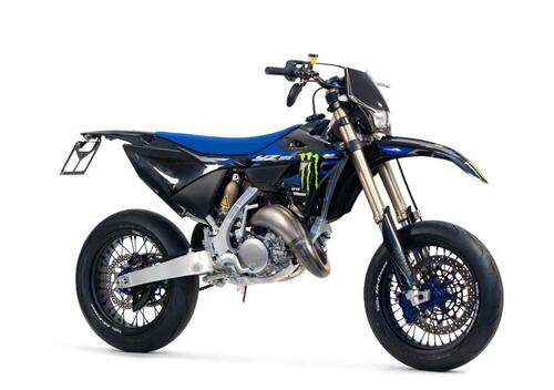 VM Racing YZ 125 Motard