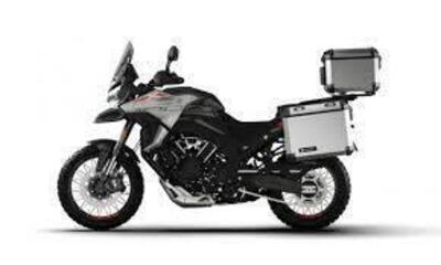 MBP T1002VX (2024) nuova