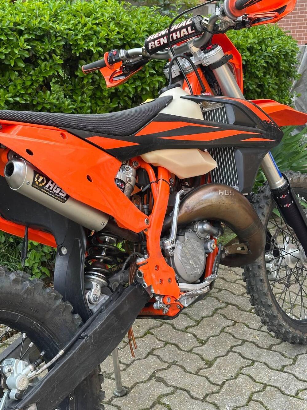 KTM 125 XC-W (2019) (3)