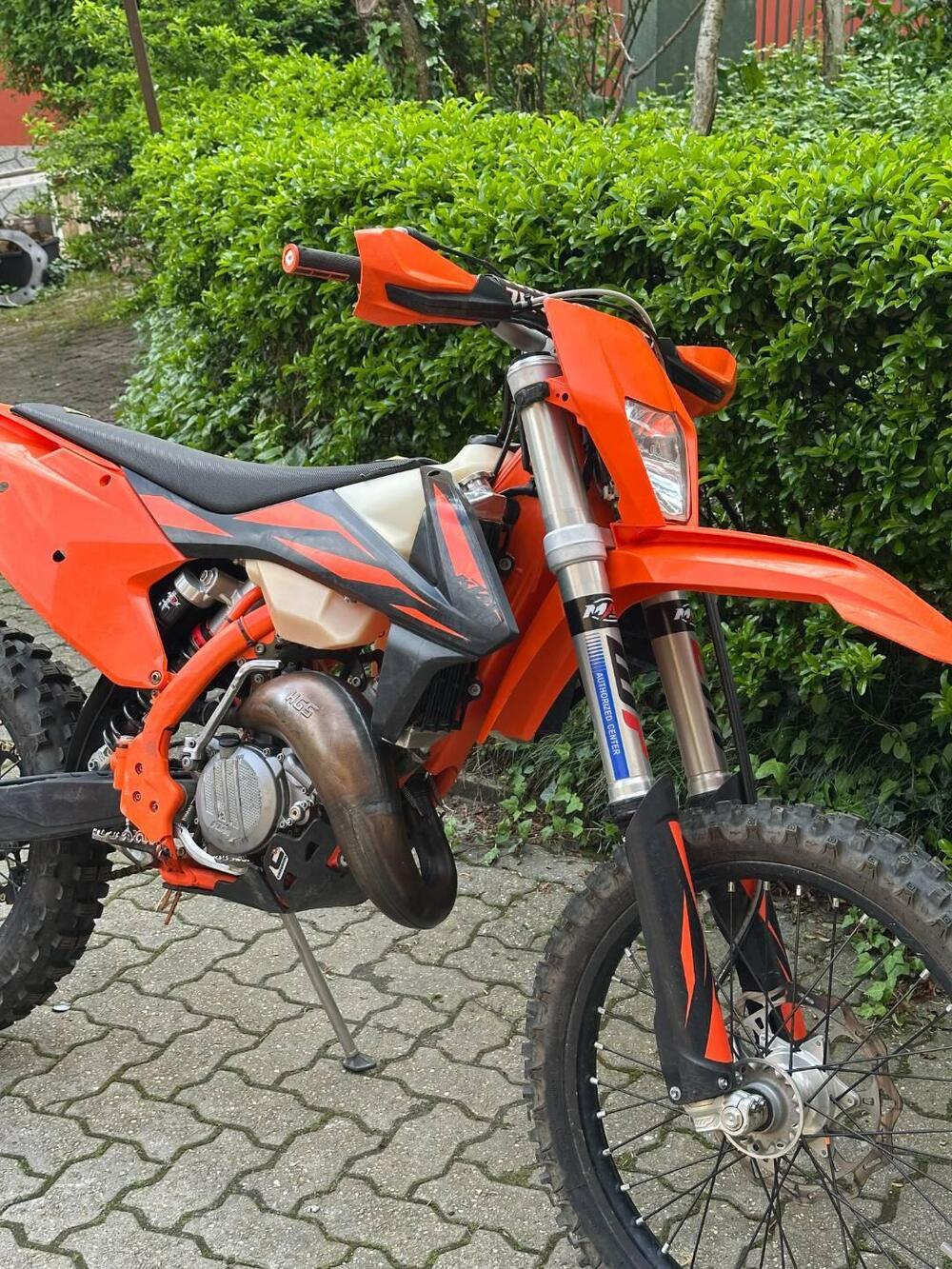 KTM 125 XC-W (2019) (2)