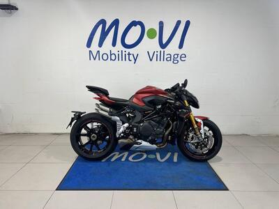MV Agusta Brutale 1000 RR (2021 - 25) nuova