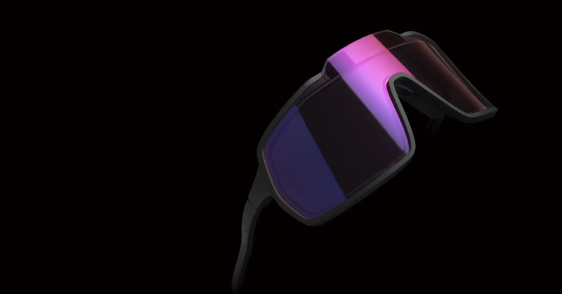 Out Of Bot 2+: gli occhiali con lenti Irid si aggiornano, aspettando le visiere per moto