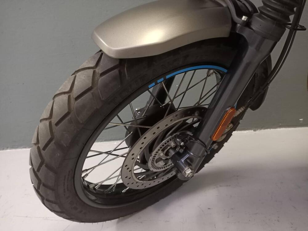 Royal Enfield Scram 411 (2022 - 24) (11)