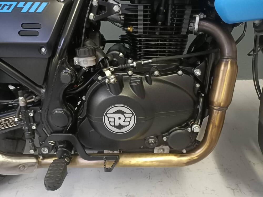 Royal Enfield Scram 411 (2022 - 24) (4)