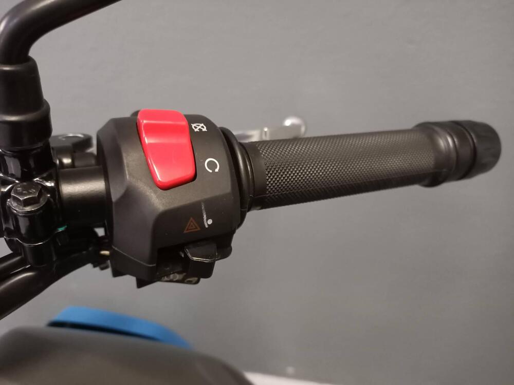 Royal Enfield Scram 411 (2022 - 24) (10)